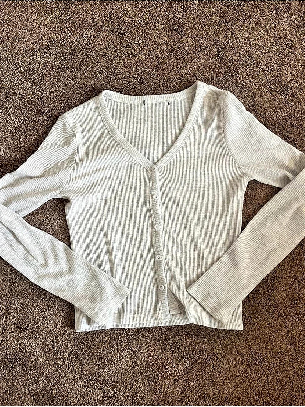 Brandy Melville Shannon Cardigan